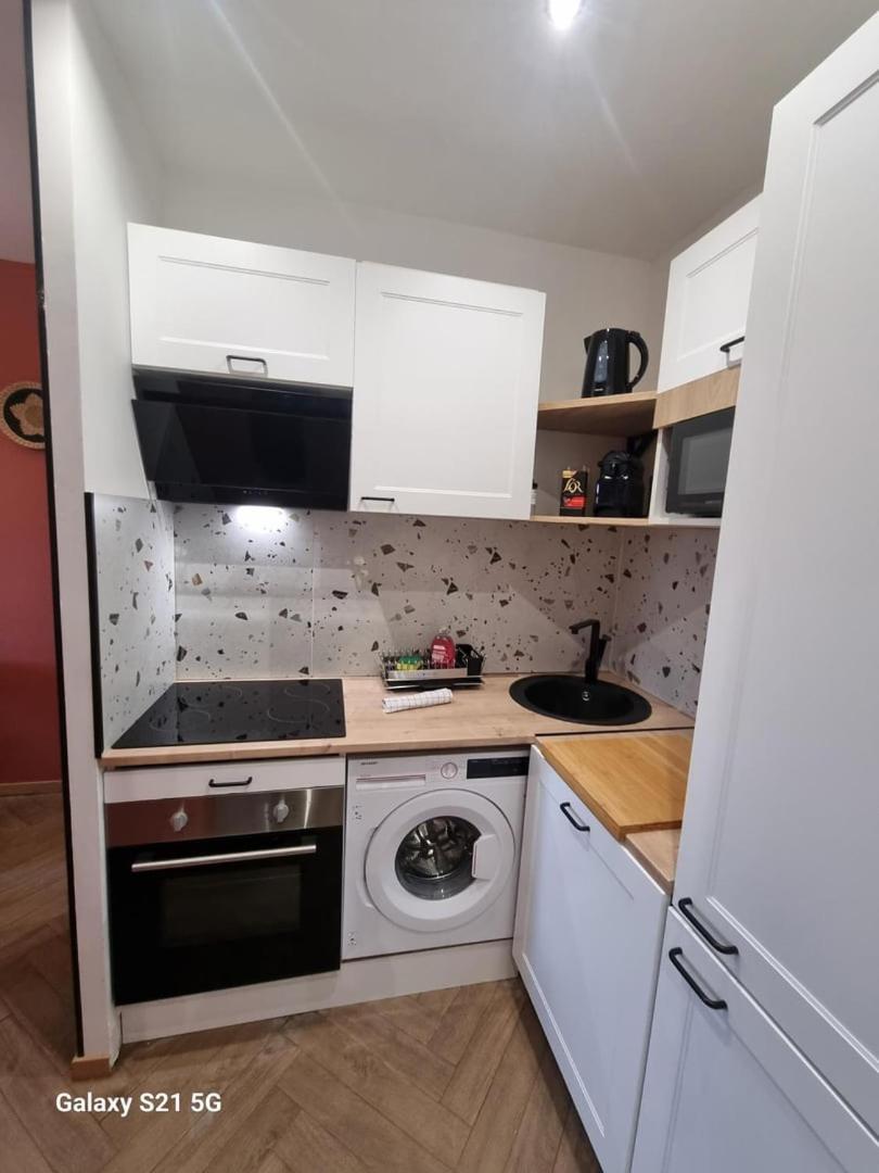Apartamento Croisette A 2 Min : Vivez La Magie De ! Cannes