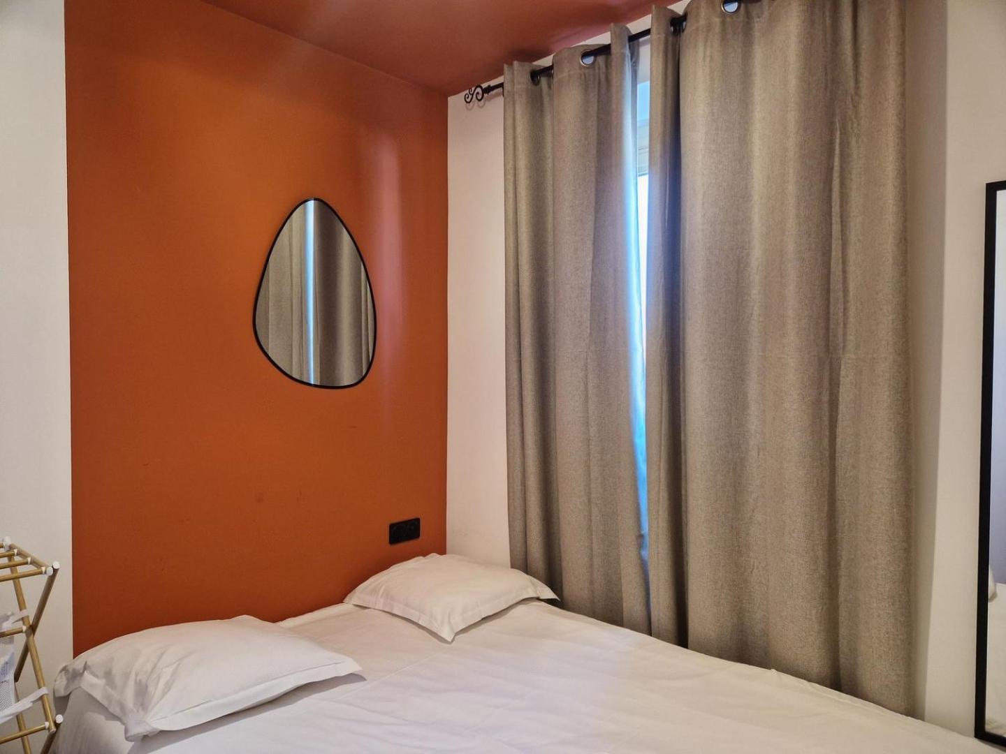 Croisette A 2 Min : Vivez La Magie De ! Apartamento